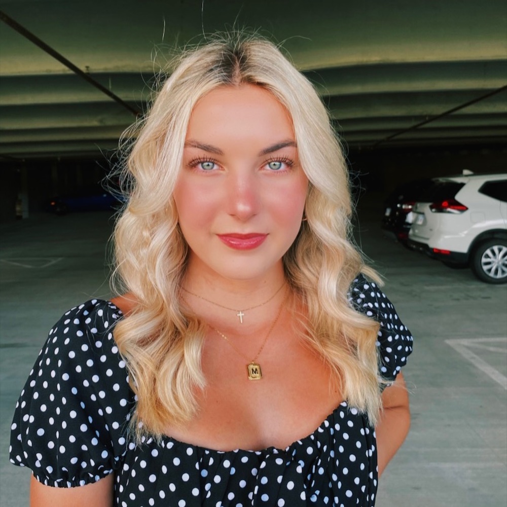 Meet your Posher, Madeline